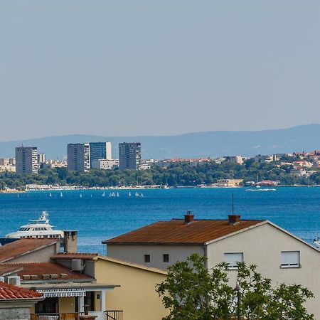 Apartman Lucija Kaštela Eksteriør bilde